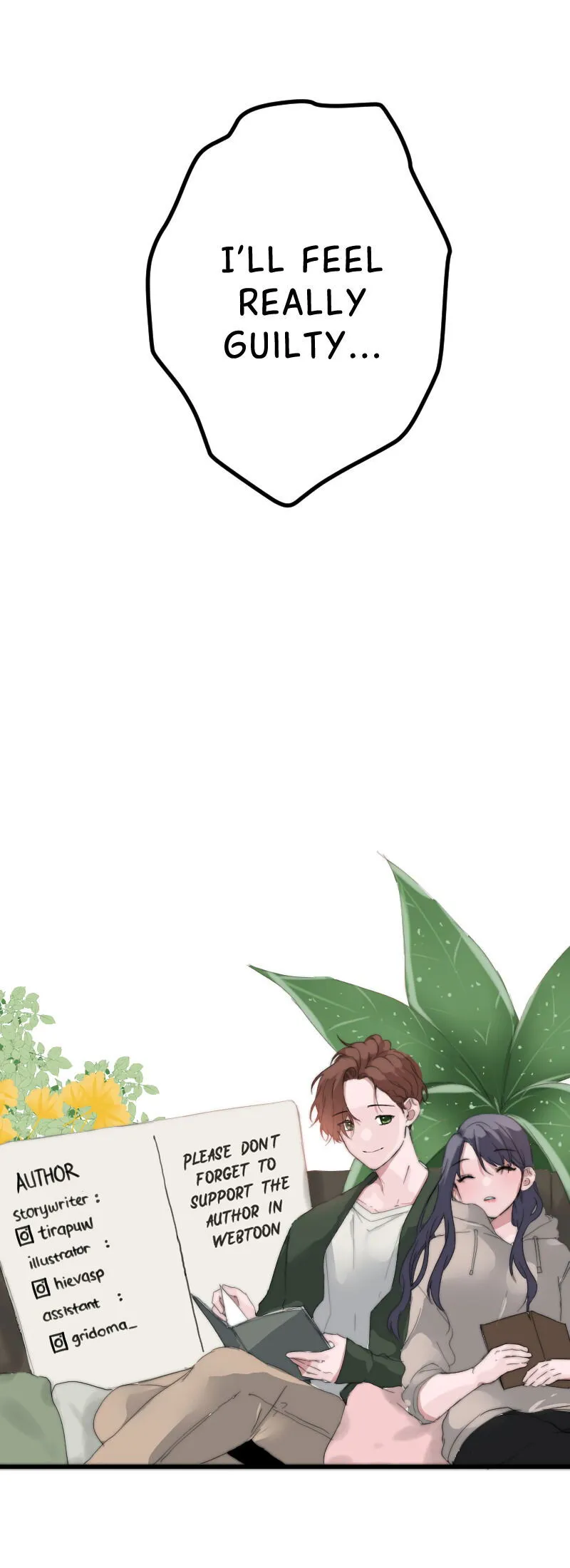 Seven Years Later Chapter 17 Online - página 37