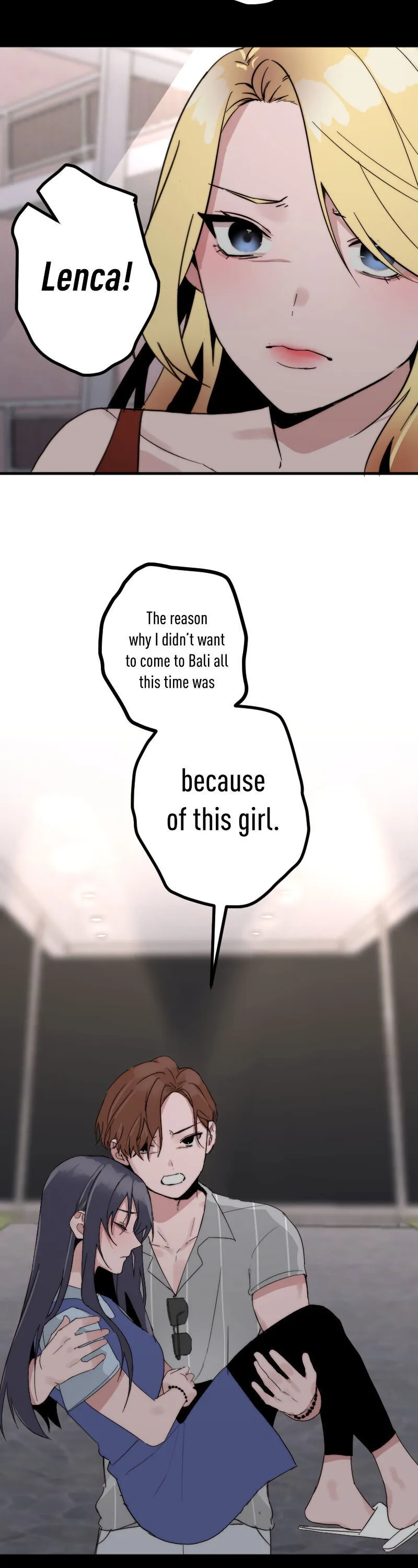 Seven Years Later Chapter 18 Online - página 4