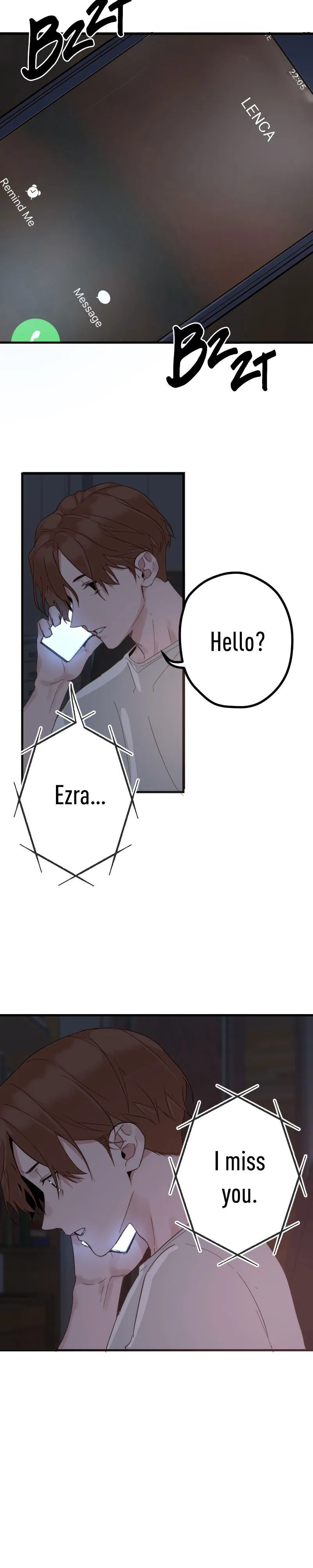 Seven Years Later Chapter 18 Online - página 8