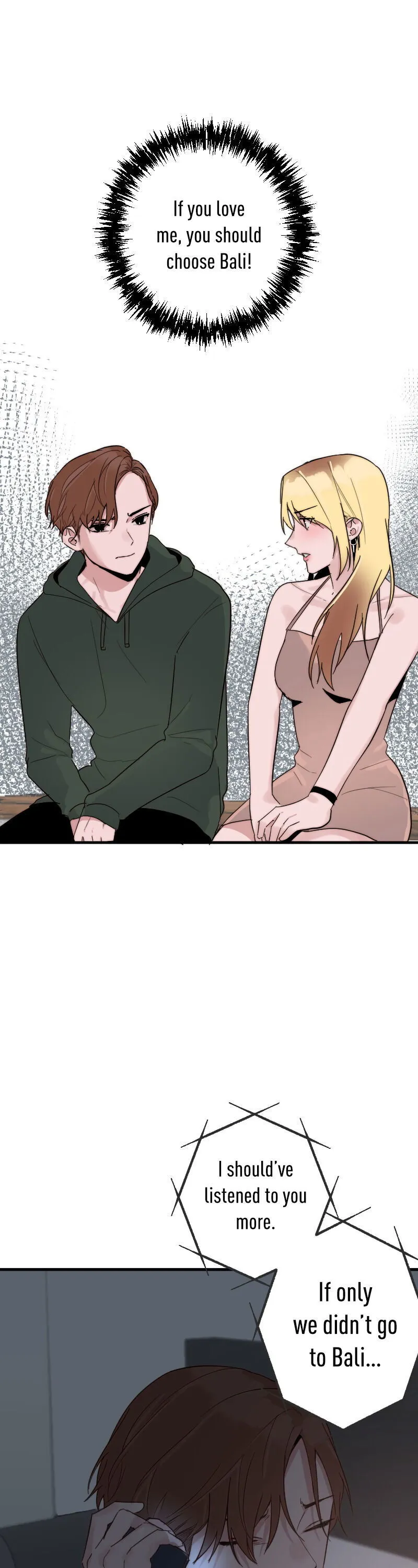 Seven Years Later Chapter 18 Online - página 11