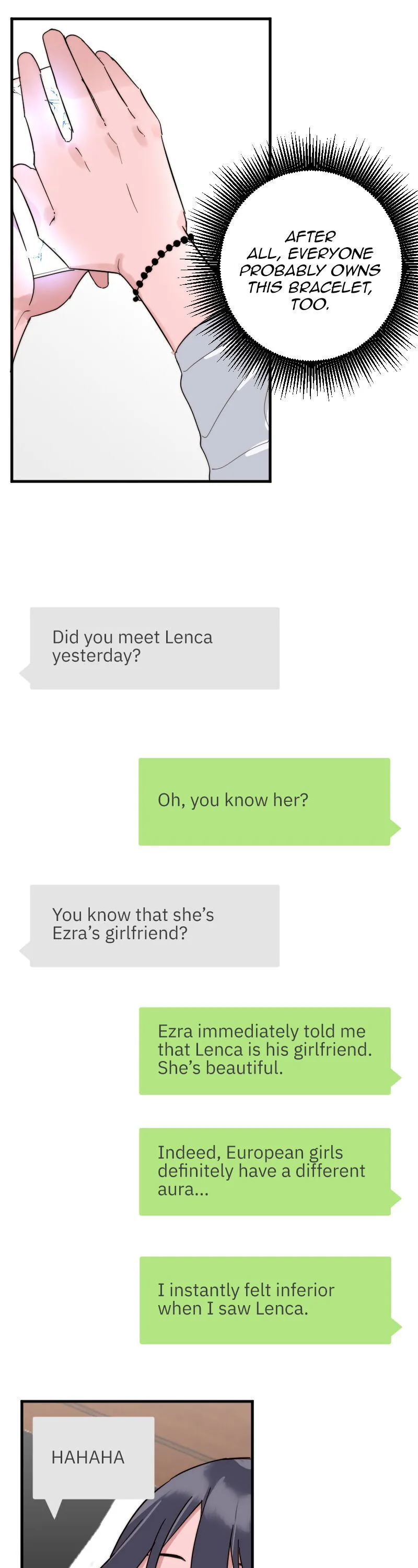 Seven Years Later Chapter 18 Online - página 25