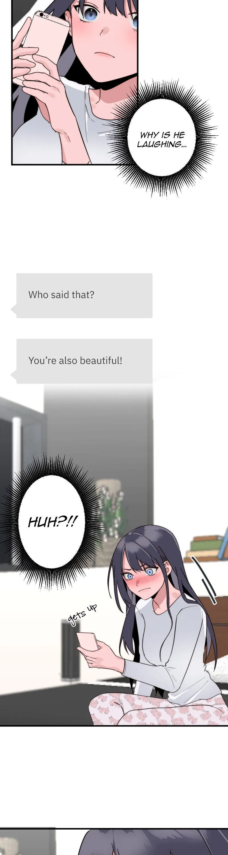 Seven Years Later Chapter 18 Online - página 26