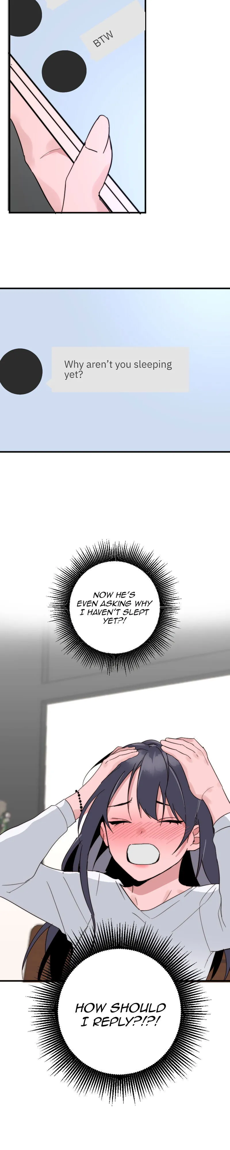 Seven Years Later Chapter 18 Online - página 28