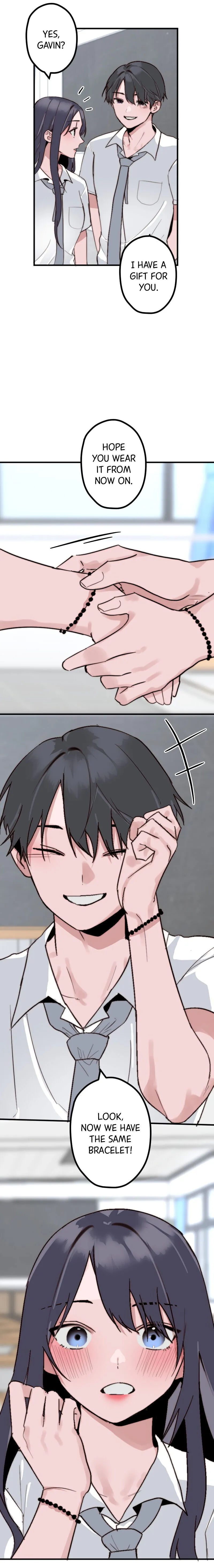 Seven Years Later Chapter 19 Online - página 4