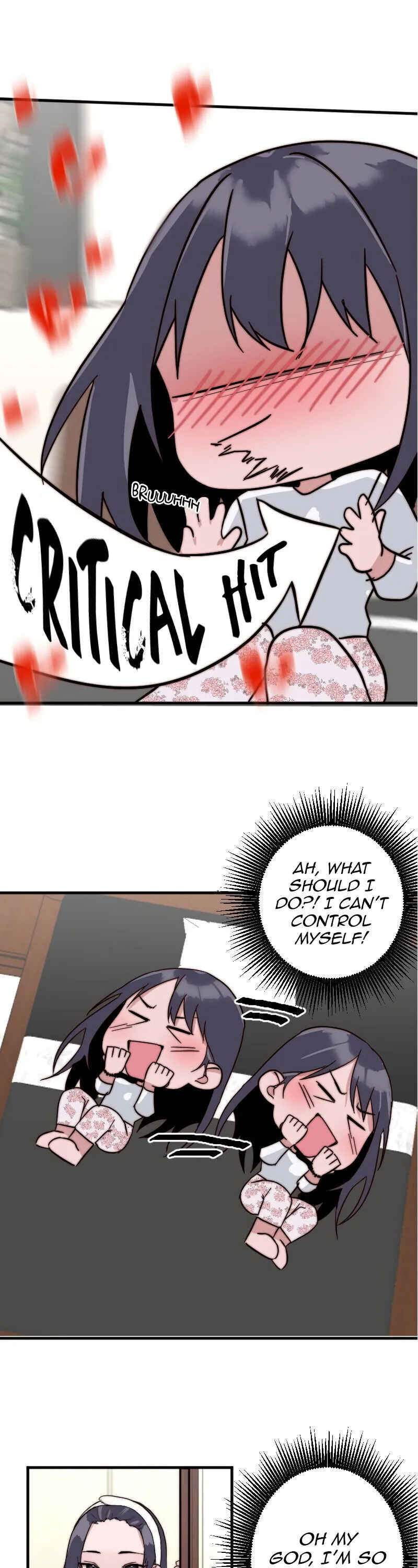 Seven Years Later Chapter 19 Online - página 8