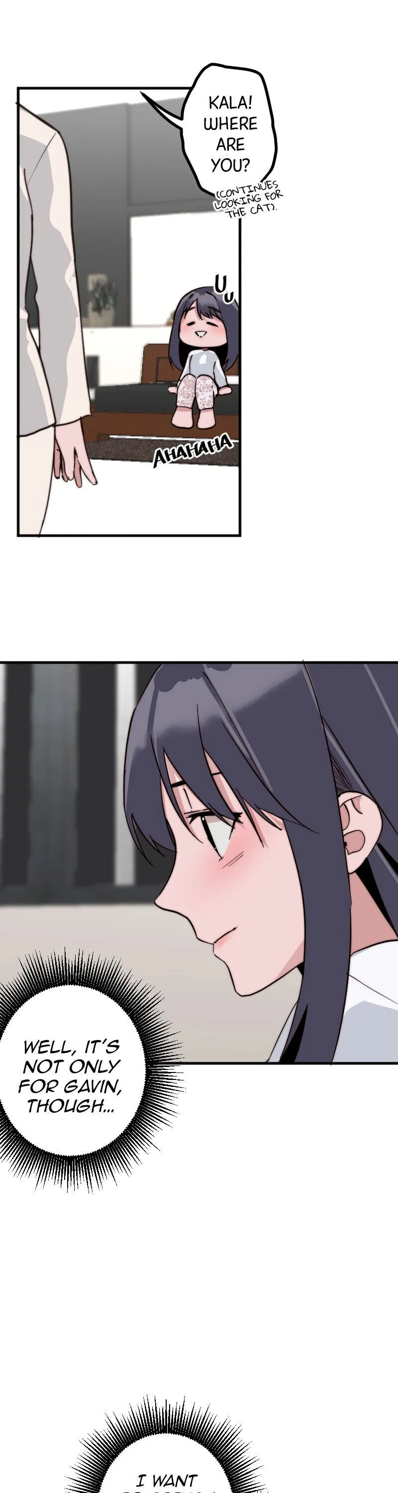 Seven Years Later Chapter 19 Online - página 15