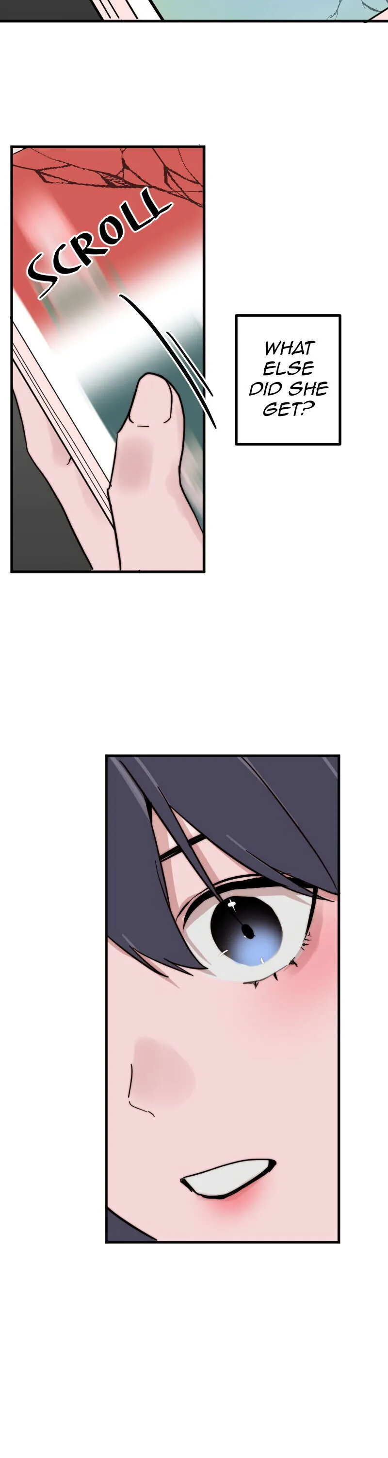Seven Years Later Chapter 19 Online - página 18