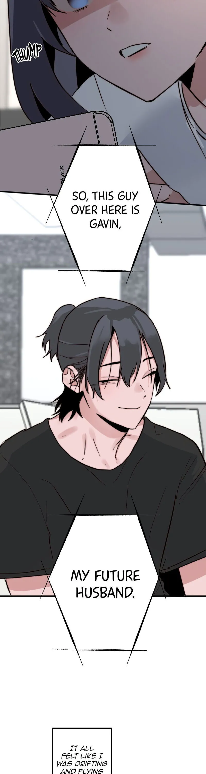 Seven Years Later Chapter 19 Online - página 21