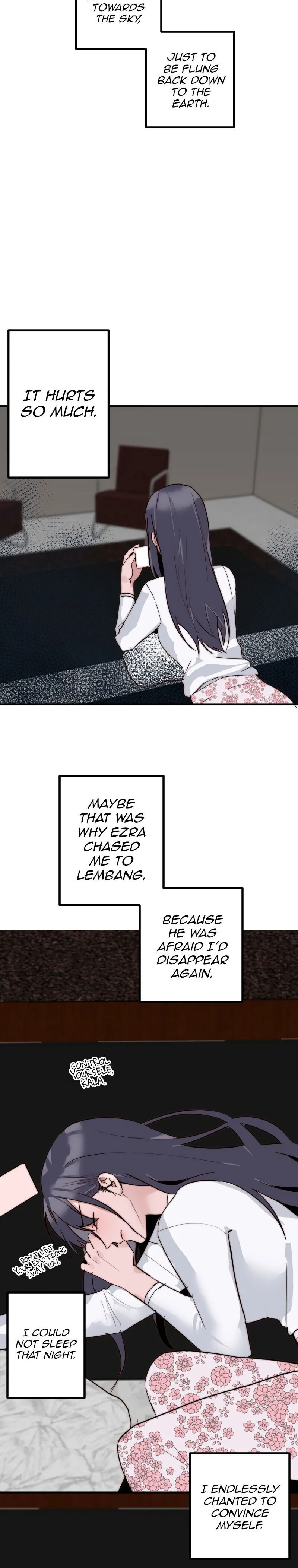 Seven Years Later Chapter 19 Online - página 22