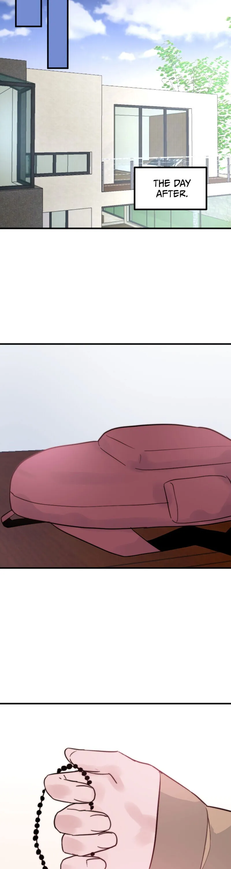 Seven Years Later Chapter 19 Online - página 24