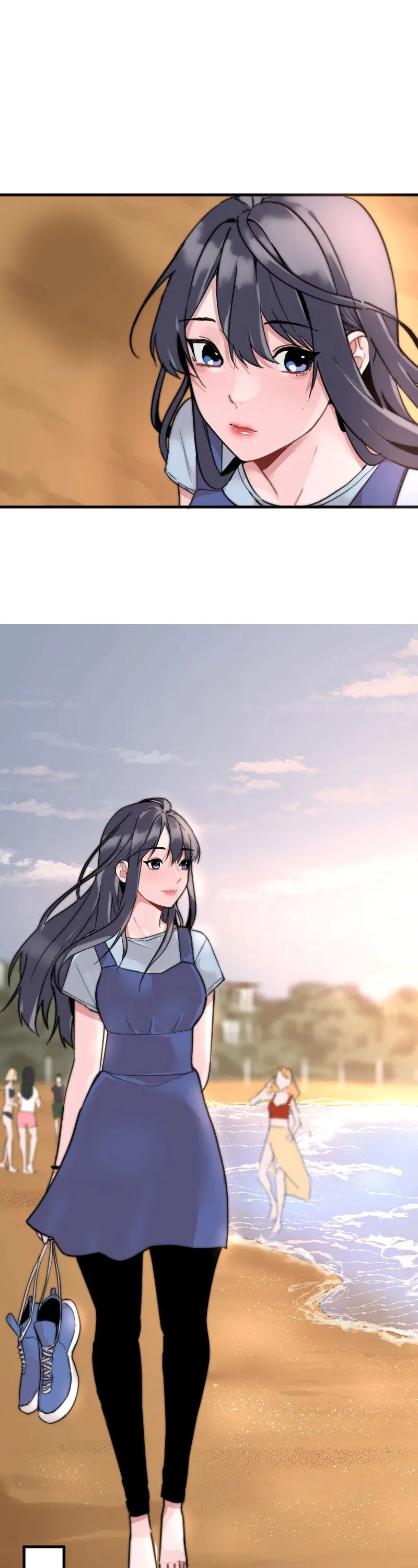 Seven Years Later Chapter 2 Online - página 10