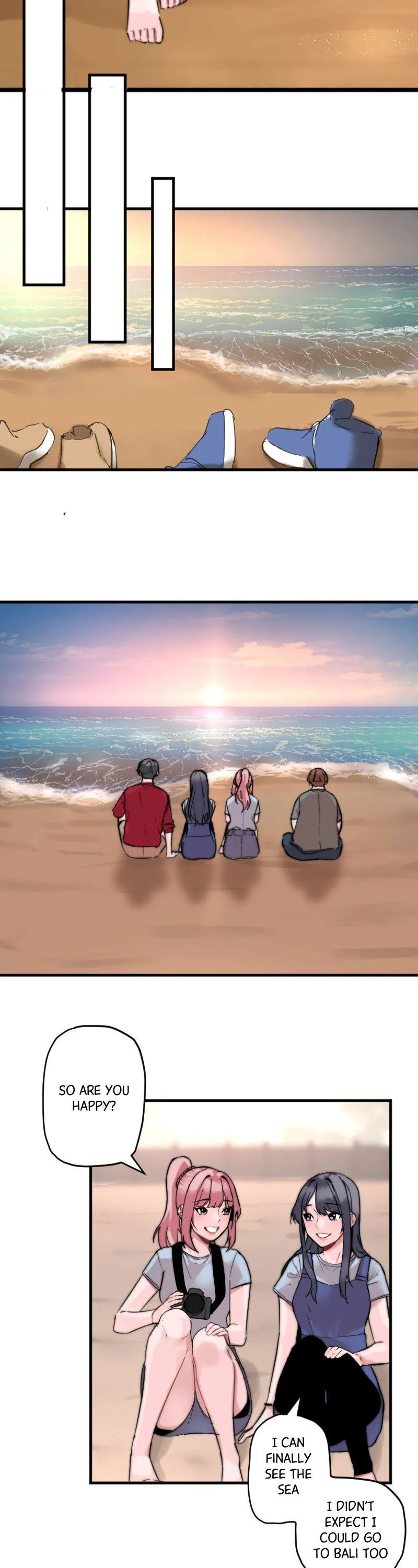 Seven Years Later Chapter 2 Online - página 11