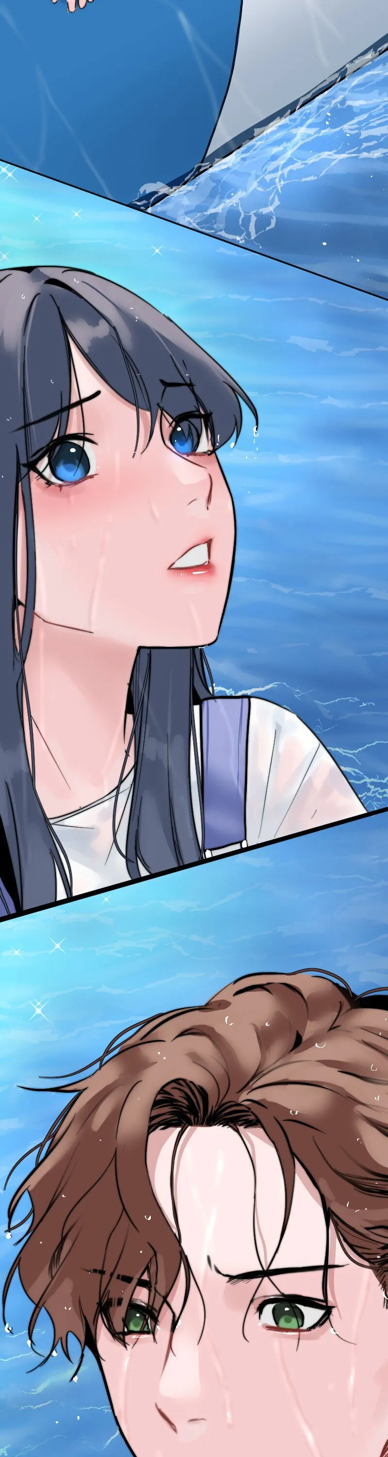 Seven Years Later Chapter 2 Online - página 33