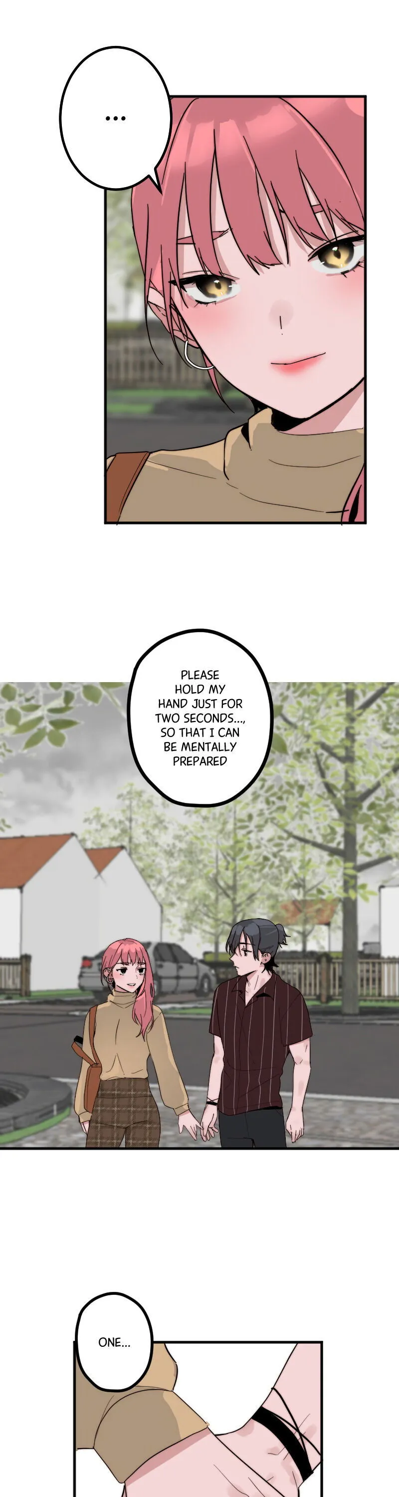 Seven Years Later Chapter 20 Online - página 7