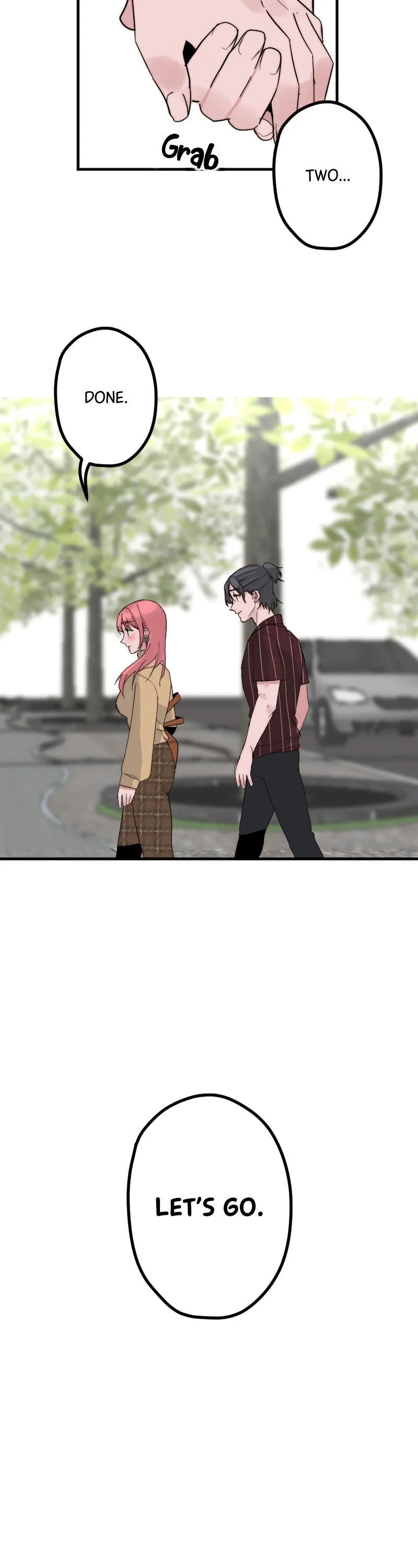 Seven Years Later Chapter 20 Online - página 8