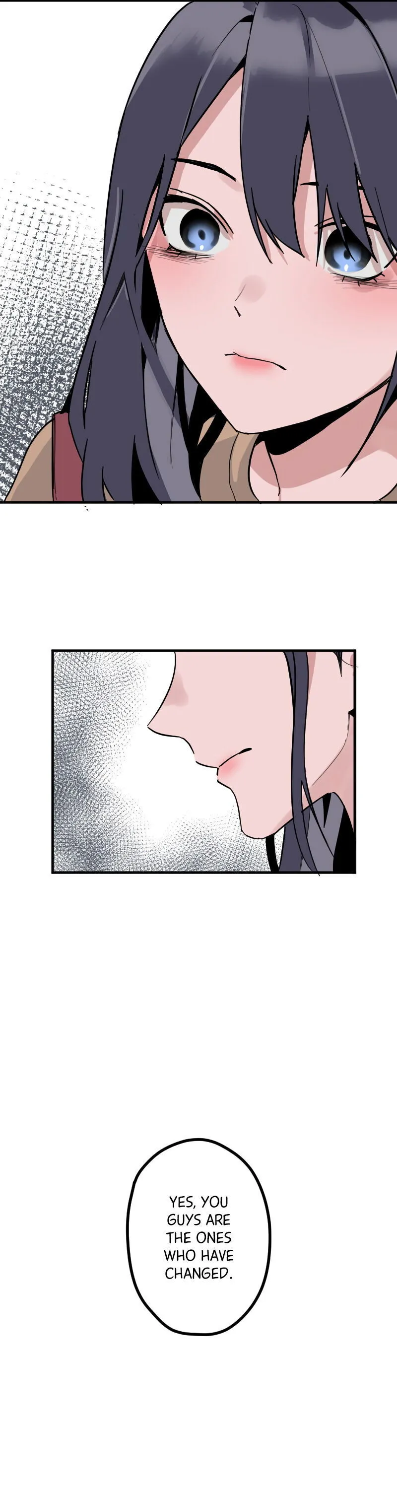 Seven Years Later Chapter 20 Online - página 11