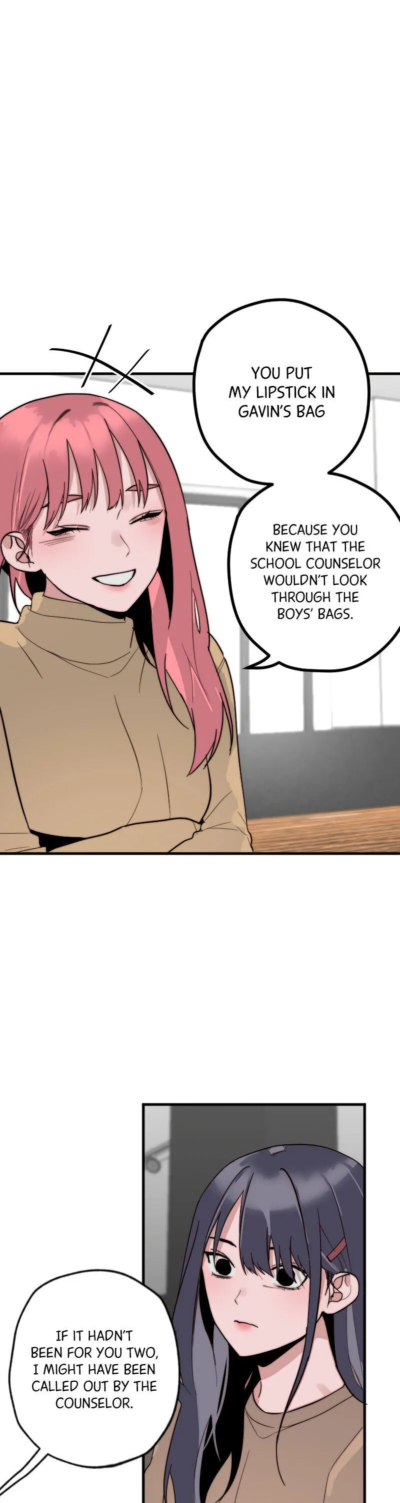 Seven Years Later Chapter 20 Online - página 16