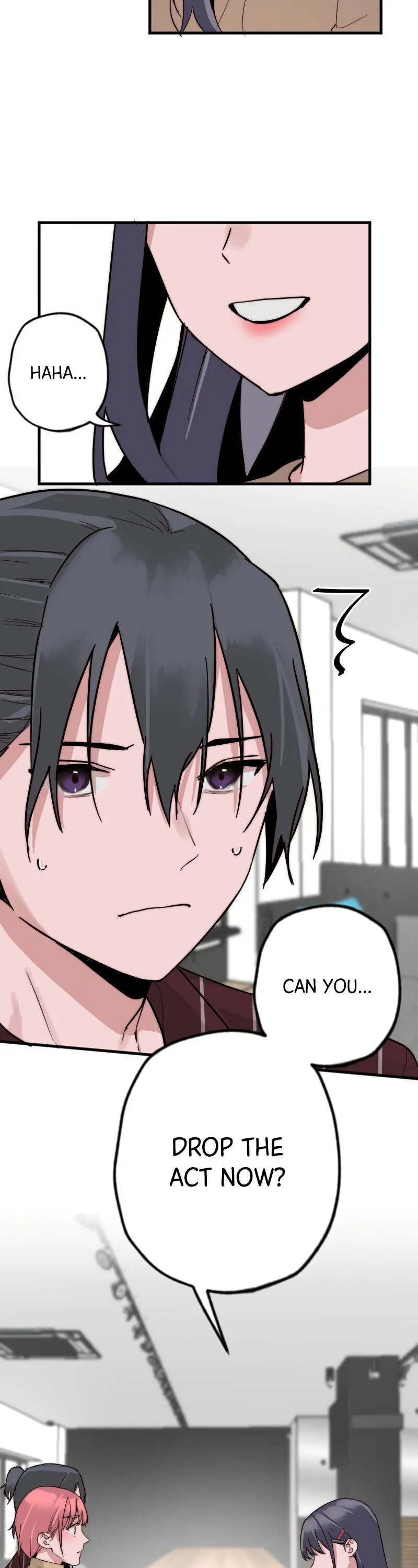 Seven Years Later Chapter 20 Online - página 17