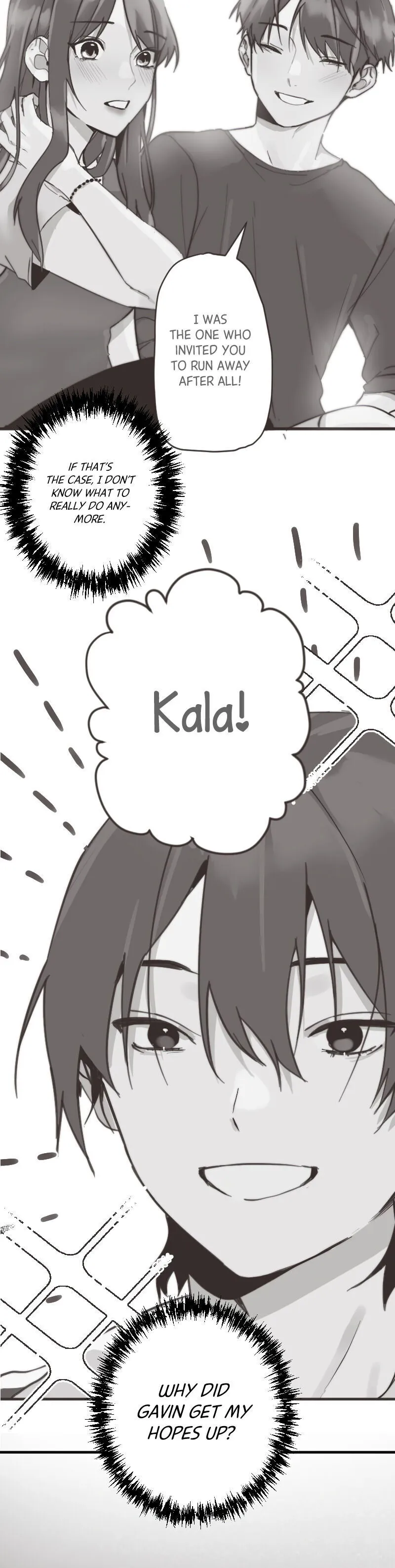 Seven Years Later Chapter 20 Online - página 24