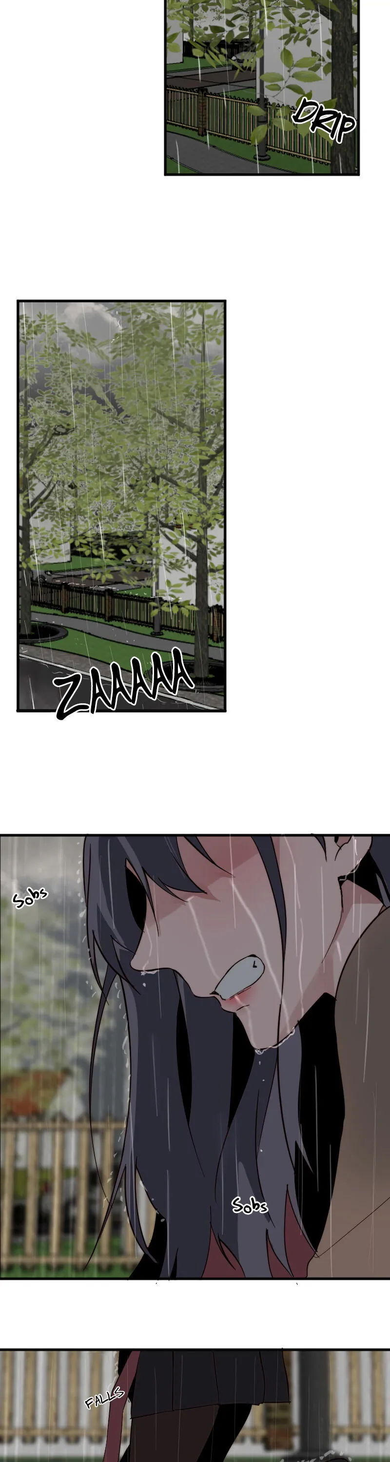 Seven Years Later Chapter 20 Online - página 26