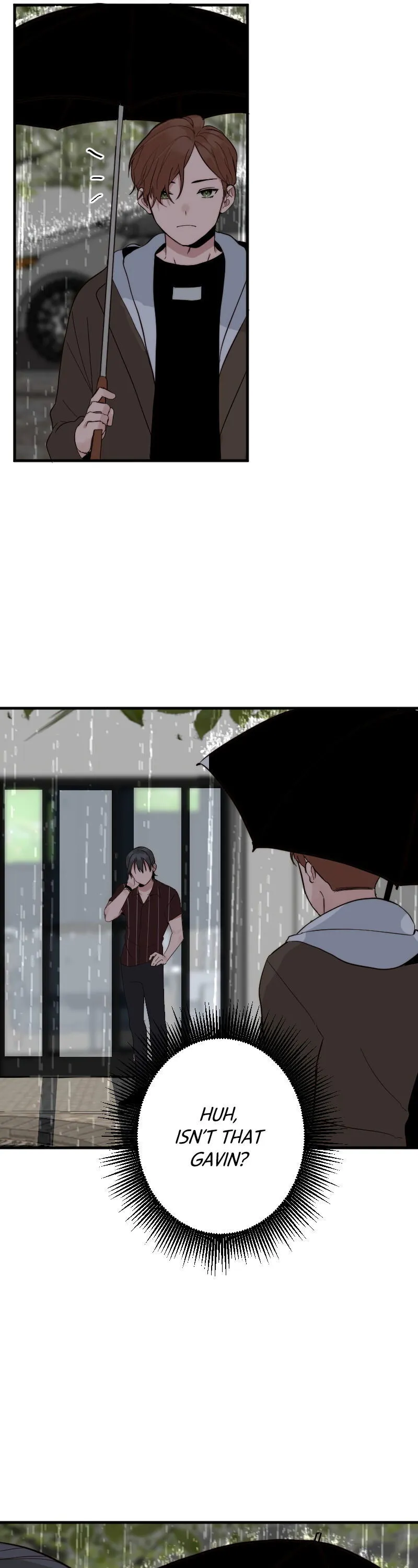 Seven Years Later Chapter 20 Online - página 29