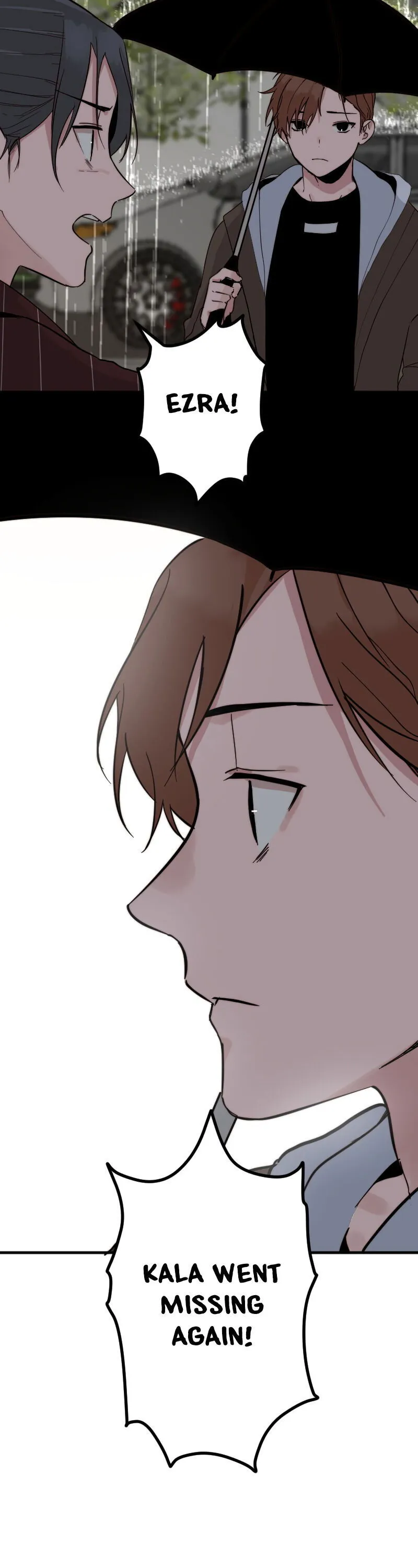 Seven Years Later Chapter 20 Online - página 30
