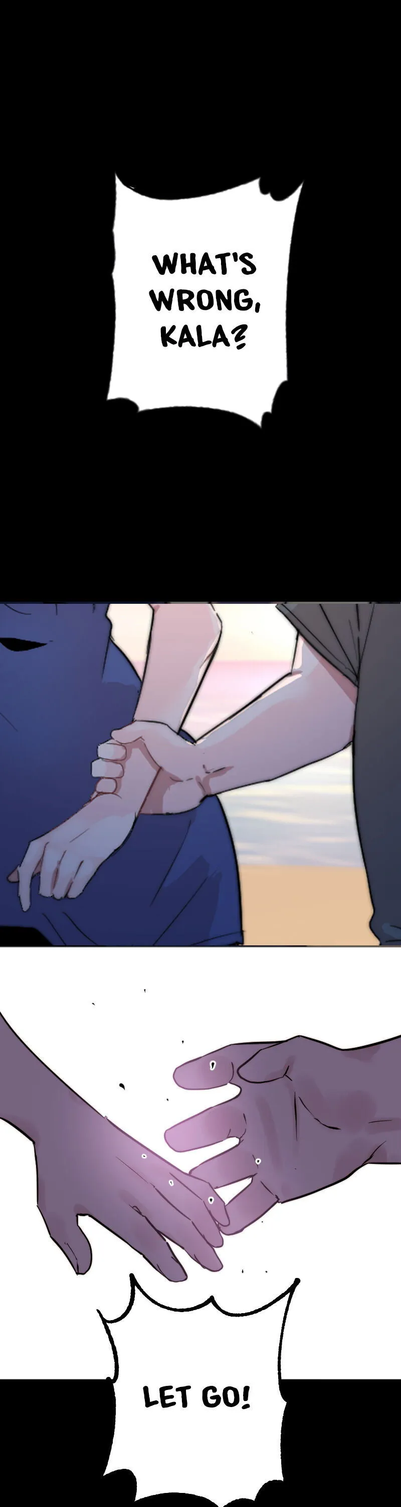 Seven Years Later Chapter 21 Online - página 2