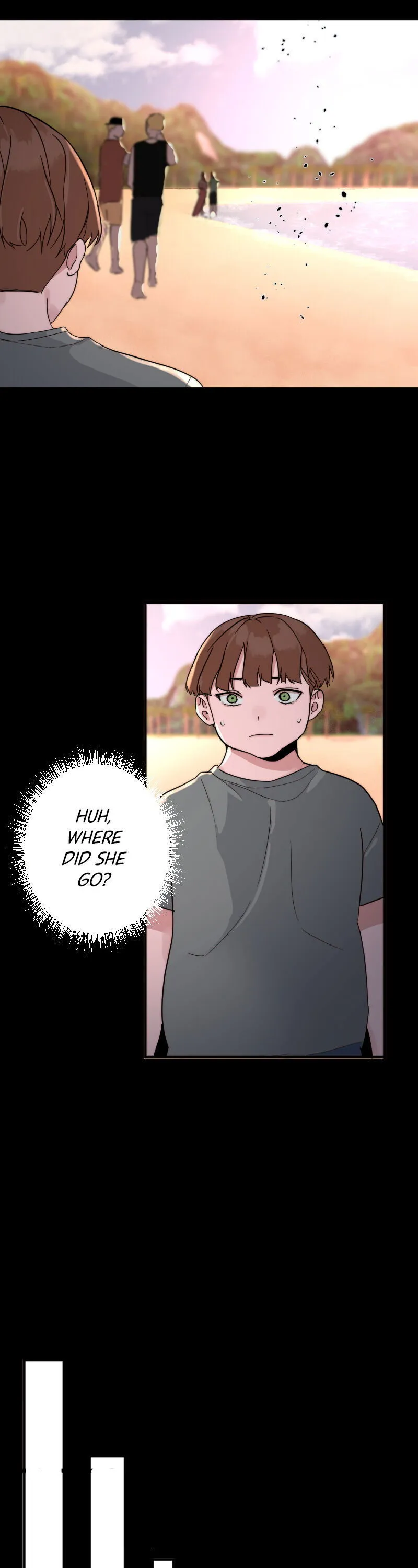 Seven Years Later Chapter 21 Online - página 4