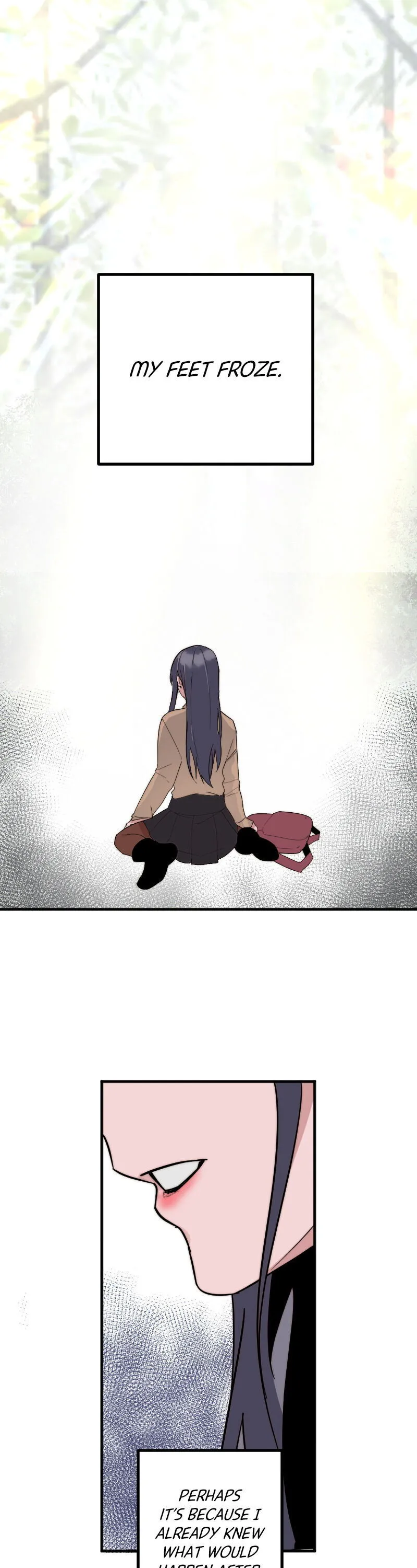 Seven Years Later Chapter 21 Online - página 15