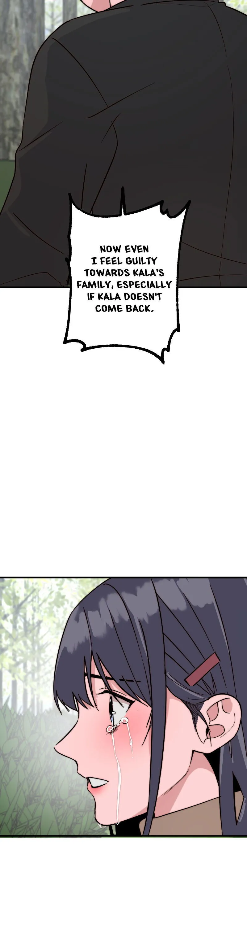 Seven Years Later Chapter 21 Online - página 20