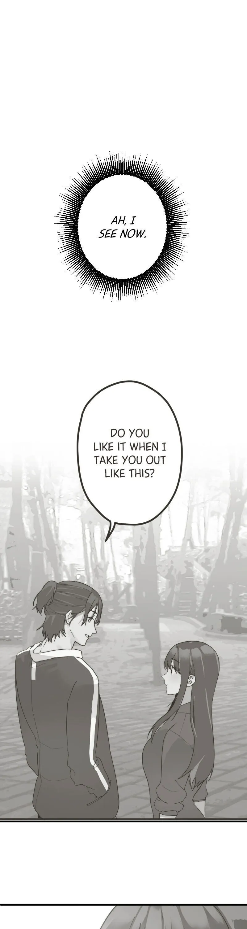 Seven Years Later Chapter 21 Online - página 21
