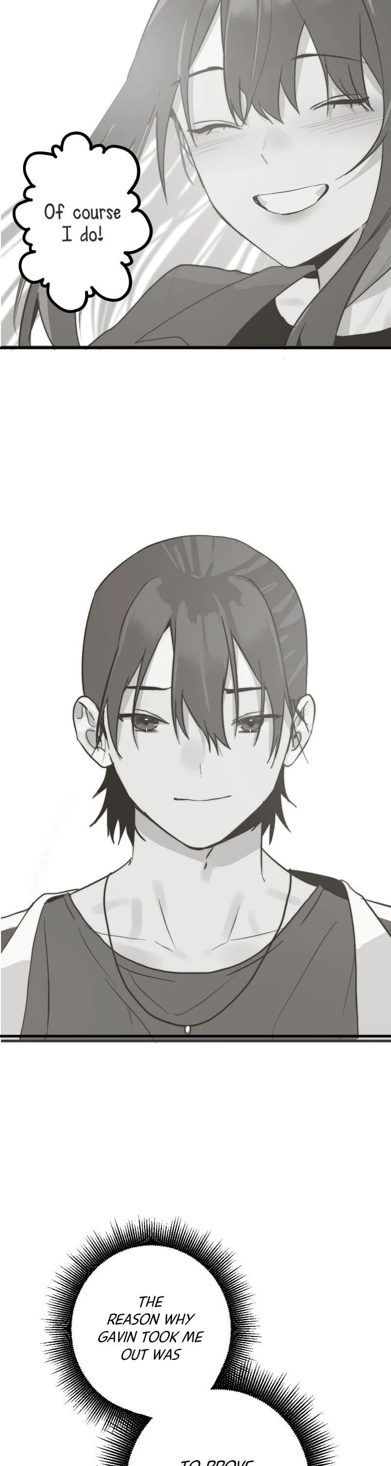 Seven Years Later Chapter 21 Online - página 22