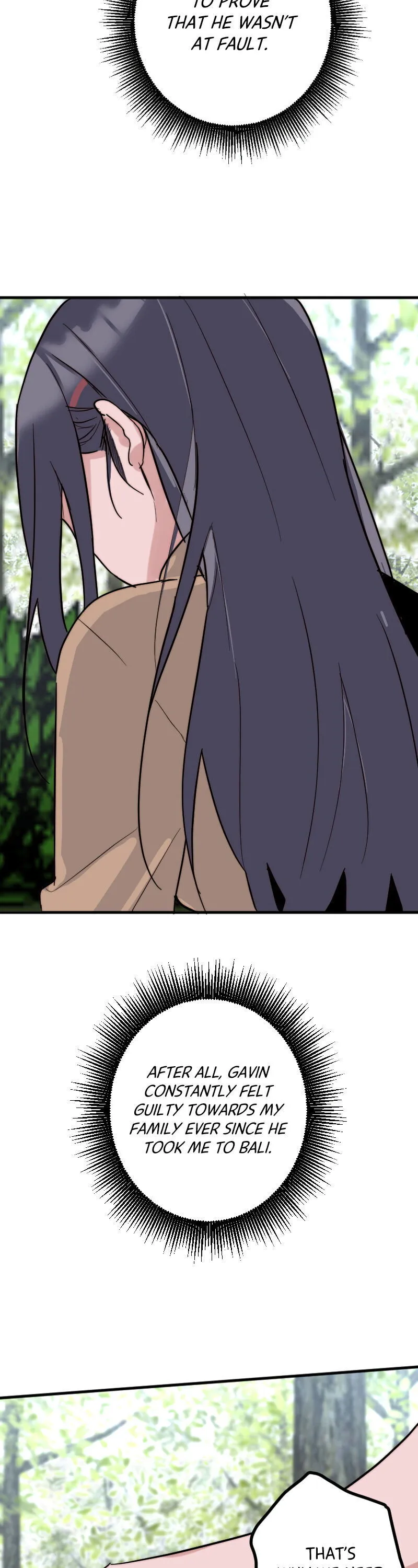 Seven Years Later Chapter 21 Online - página 23