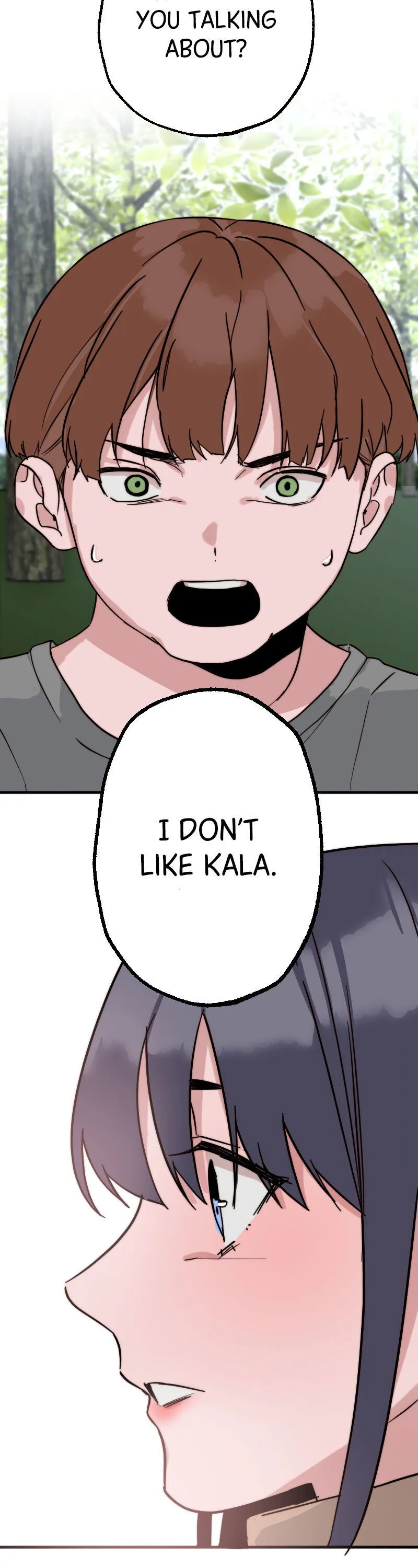Seven Years Later Chapter 21 Online - página 26