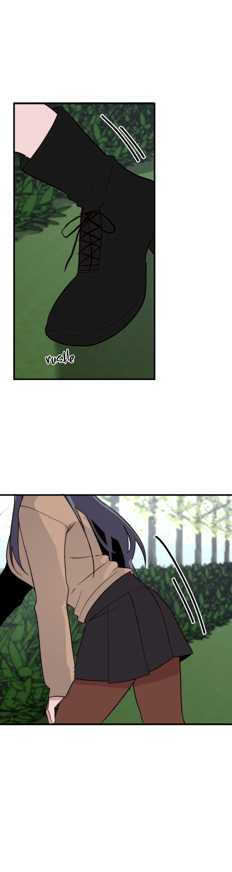 Seven Years Later Chapter 21 Online - página 27