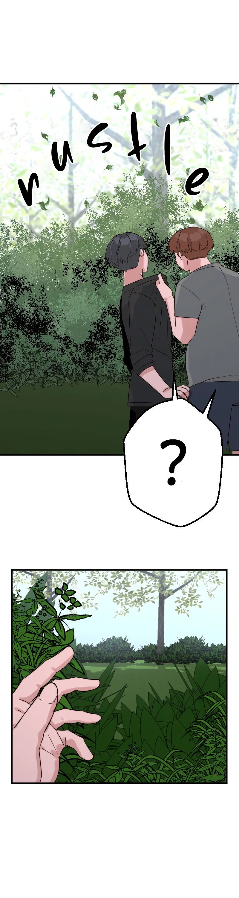 Seven Years Later Chapter 21 Online - página 28
