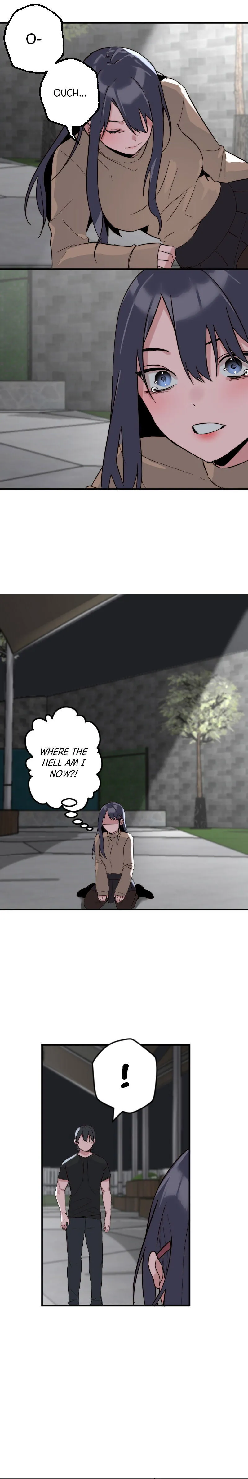 Seven Years Later Chapter 21 Online - página 30
