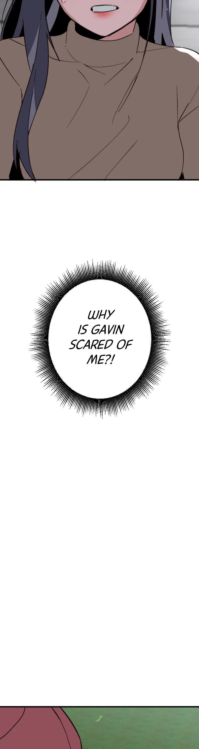 Seven Years Later Chapter 21 Online - página 32