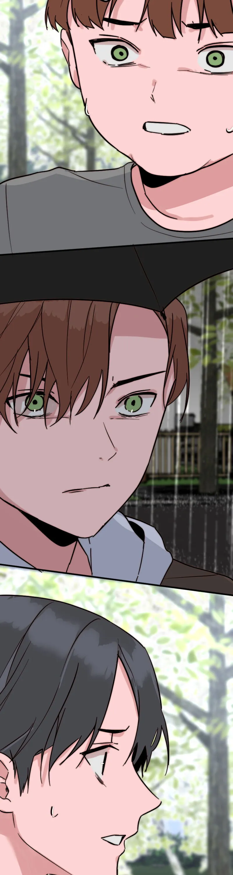Seven Years Later Chapter 21 Online - página 34