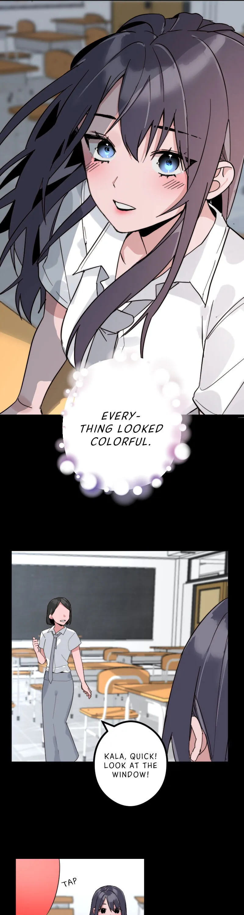 Seven Years Later Chapter 22 Online - página 4