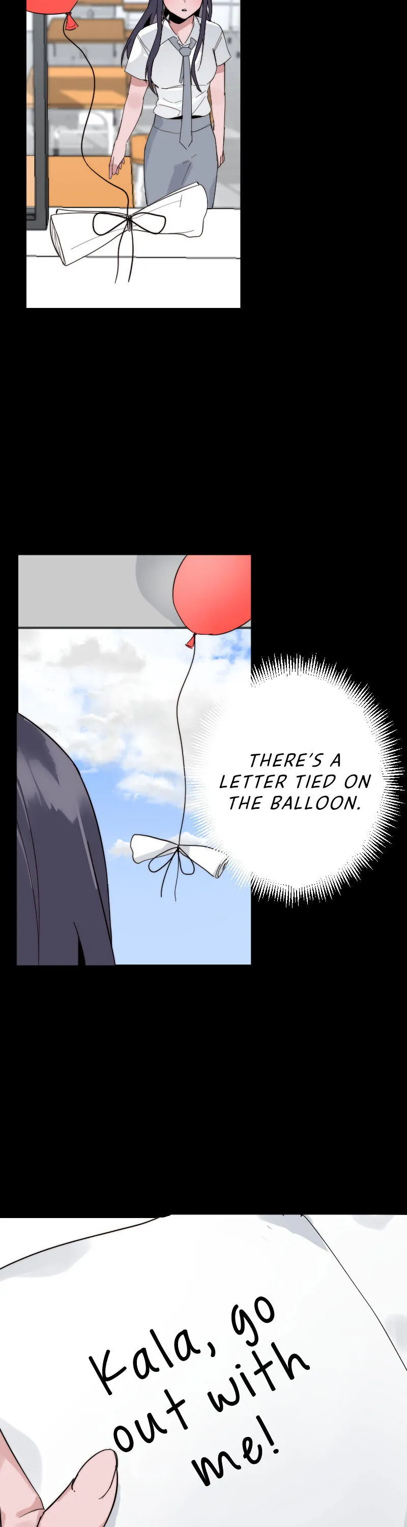 Seven Years Later Chapter 22 Online - página 5