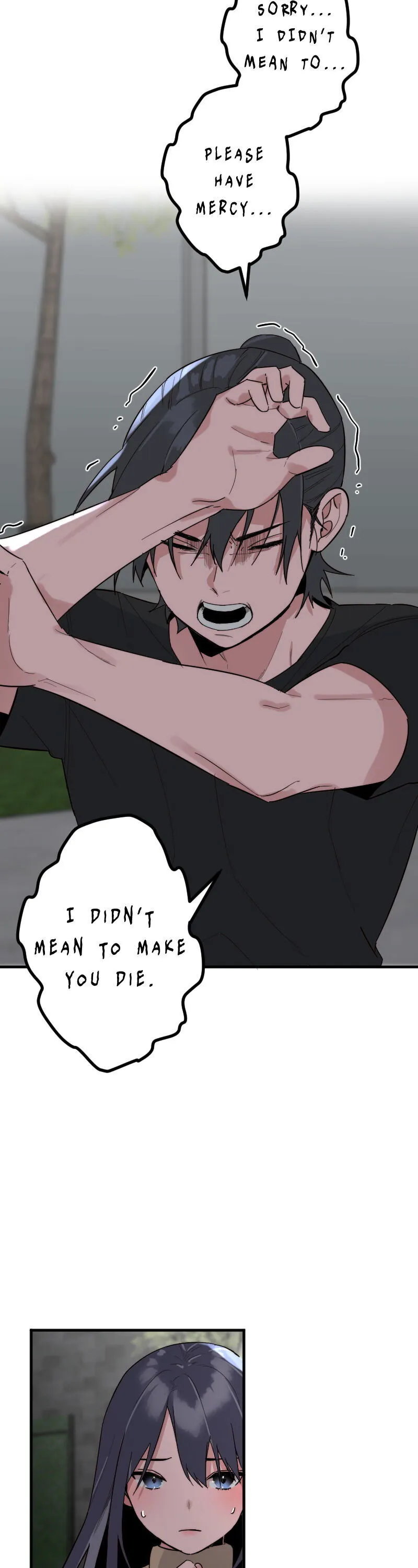 Seven Years Later Chapter 22 Online - página 11