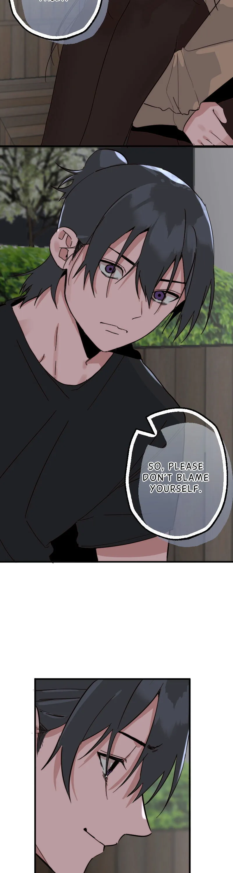 Seven Years Later Chapter 22 Online - página 16