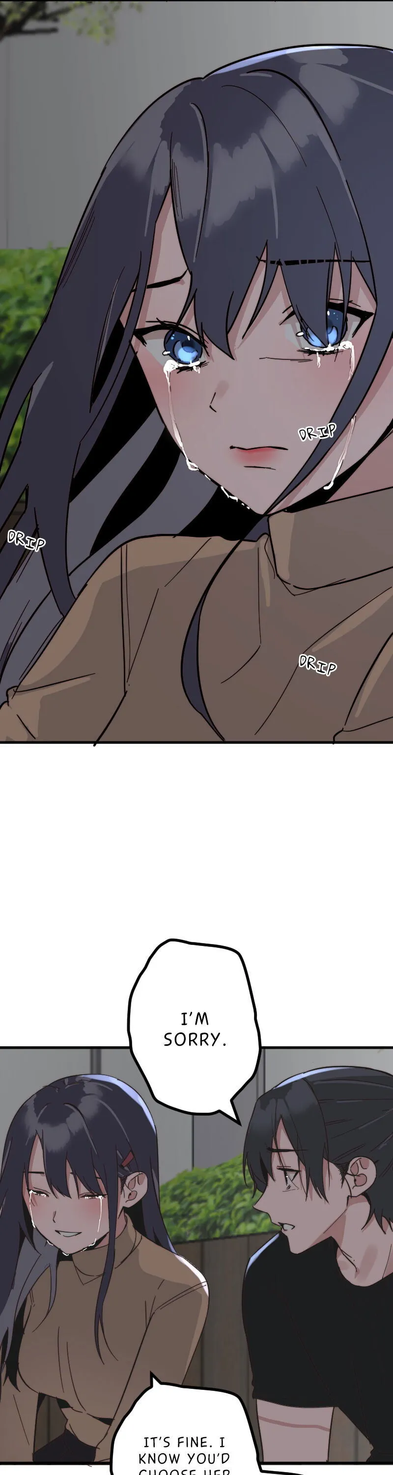 Seven Years Later Chapter 22 Online - página 20