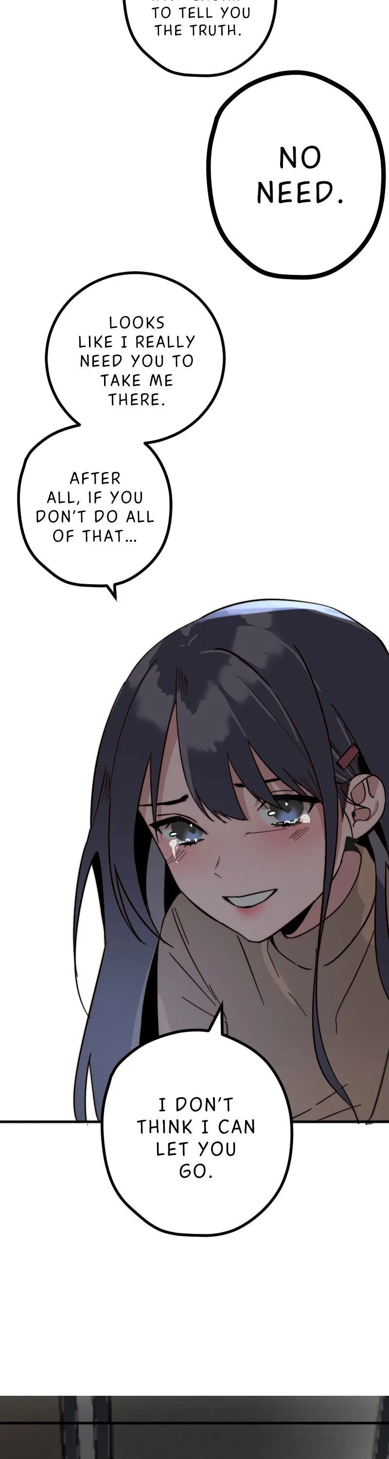 Seven Years Later Chapter 22 Online - página 24
