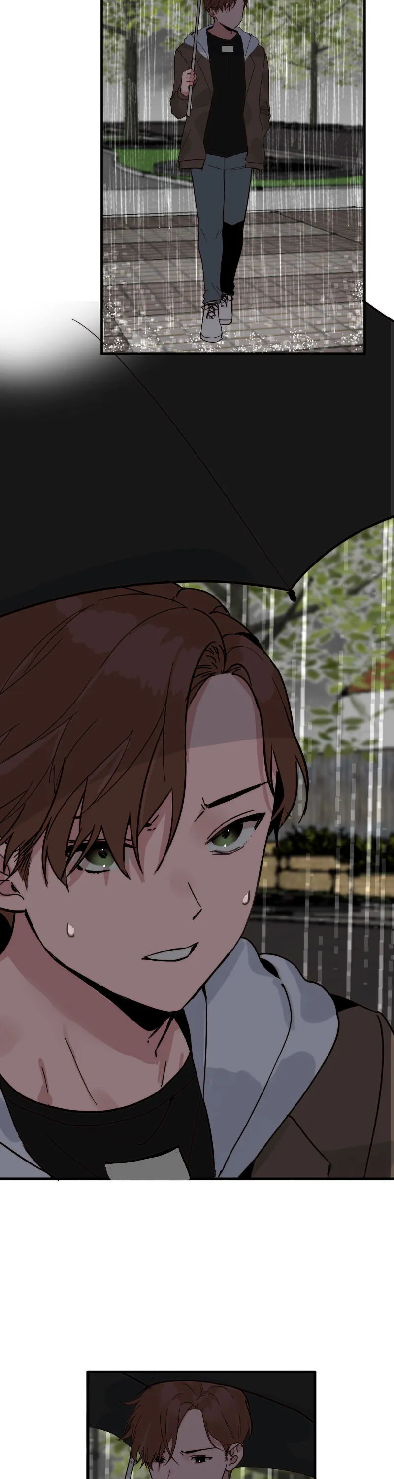 Seven Years Later Chapter 22 Online - página 27