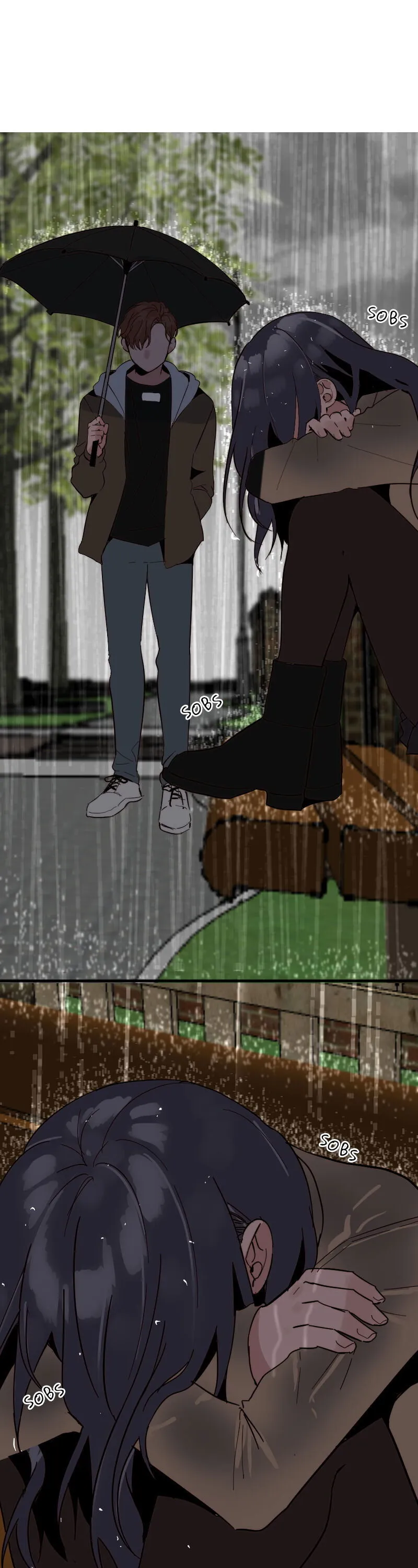 Seven Years Later Chapter 22 Online - página 29
