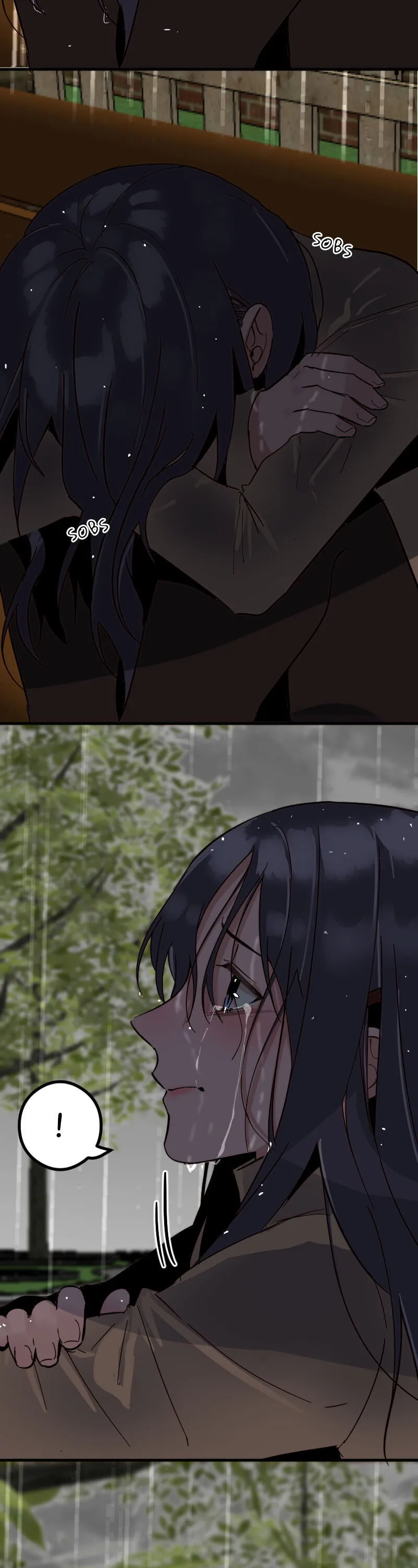 Seven Years Later Chapter 22 Online - página 30