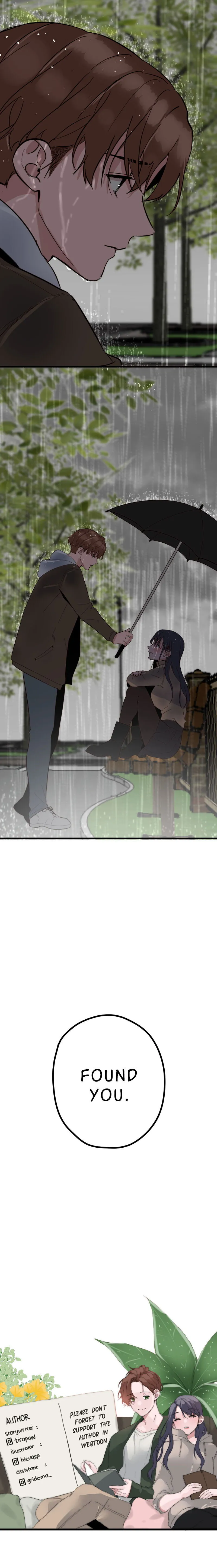 Seven Years Later Chapter 22 Online - página 31