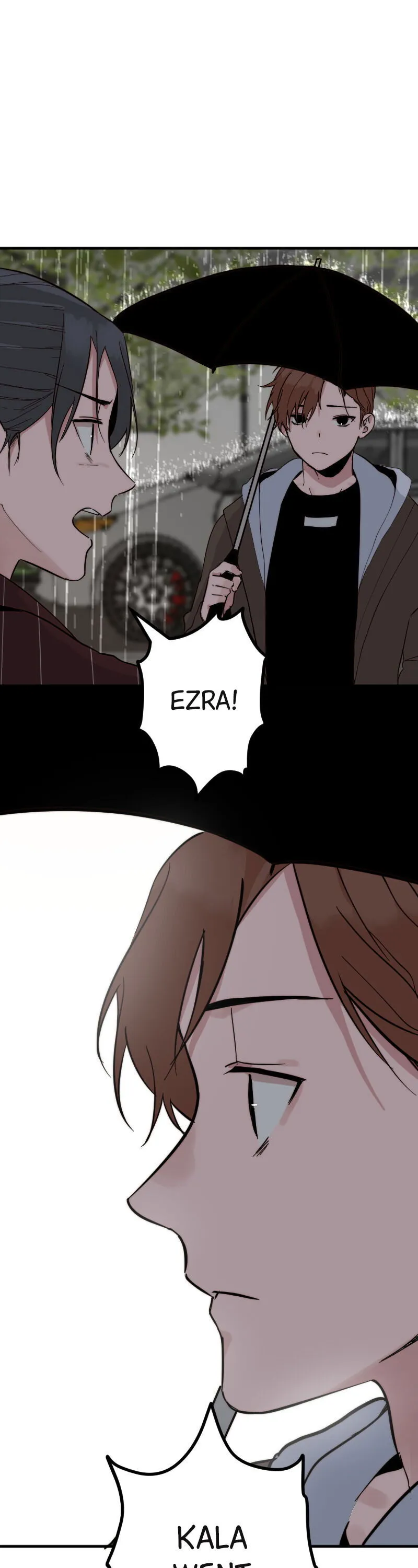 Seven Years Later Chapter 23 Online - página 2
